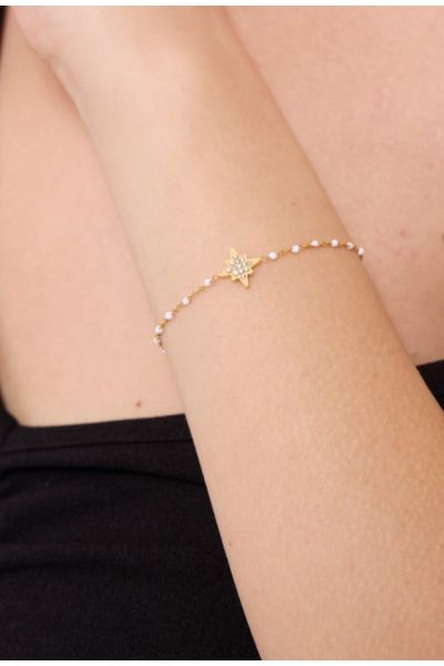 BRACELET EN ACIER INOXYDABLE