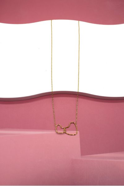 COLLIER EN ACIER