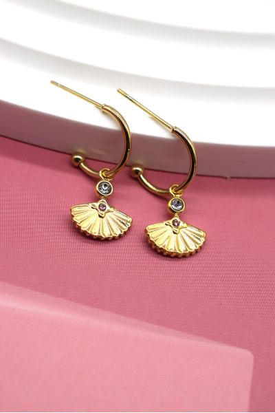 BOULES D'OREILLES