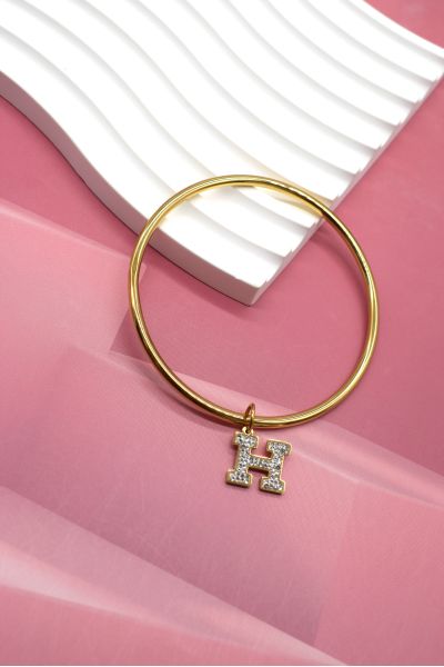 BRACELET EN ACIER INOXYDABLE