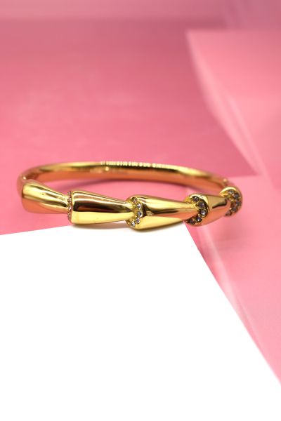 BRACELET JONC EN ACIER...