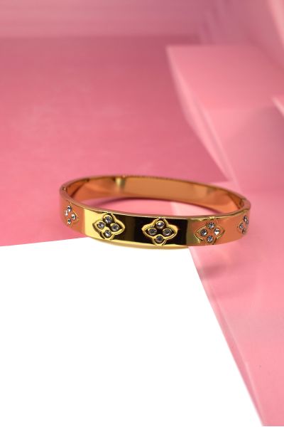 BRACELET JONC EN ACIER...