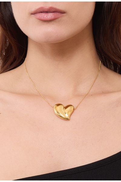COLLIER EN ACIER