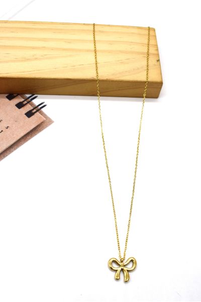 COLLIER EN ACIER