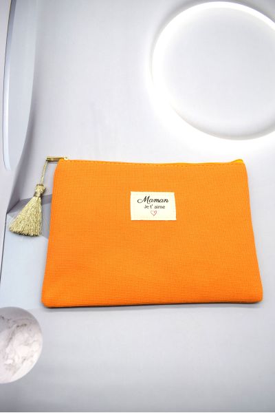 SAC Manman Je t'aime