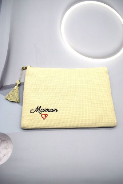 SAC Maman