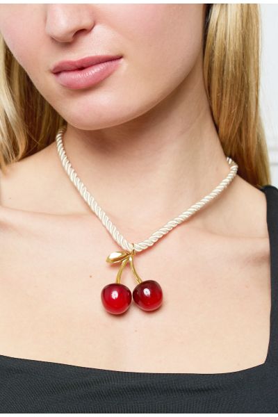 COLLIER EN ACIER INOXYDABLE