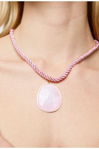 COLLIER EN ACIER INOXYDABLE