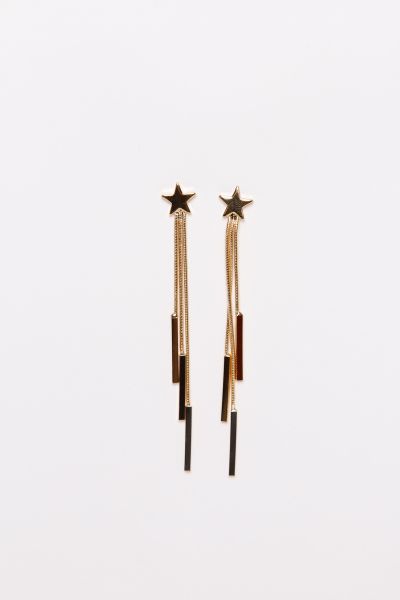Boucle d'oreille