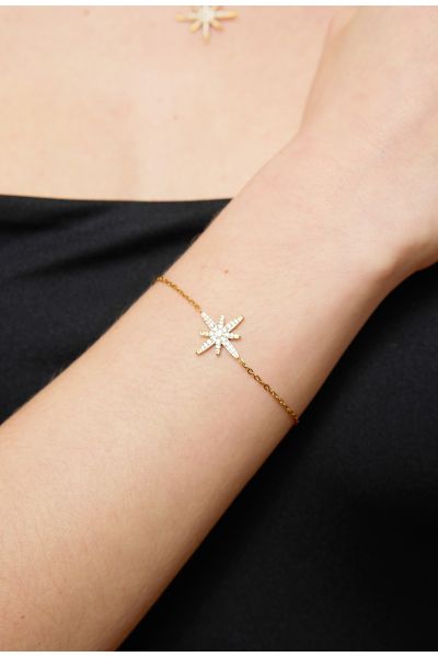 BRACELET EN ACIER INOXYDABLE