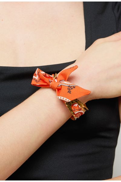 BRACELET JONC AJUSTABLE EN...