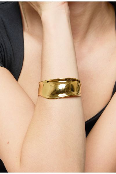 BRACELET JONC AJUSTABLE EN...