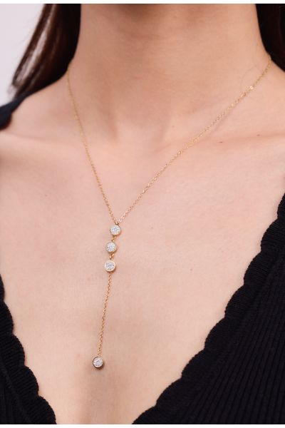 COLLIER EN ACIER