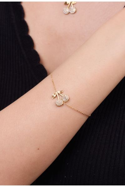 BRACELET EN ACIER INOXYDABLE