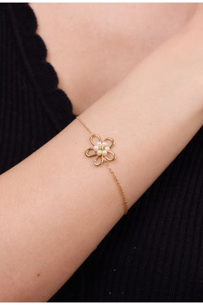 BRACELET EN ACIER INOXYDABLE