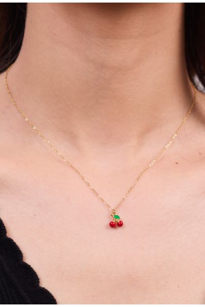 COLLIER EN ACIER INOXYDABLE