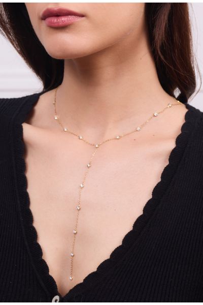 COLLIER EN ACIER