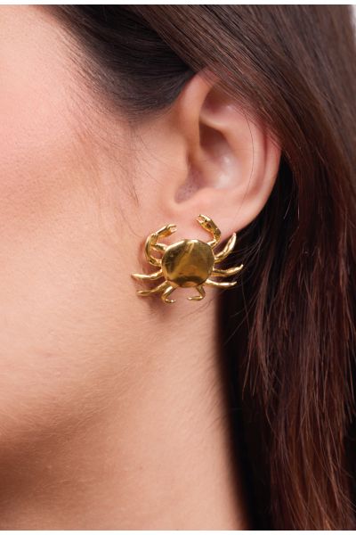 BOUCLES D'OREILLES EN ACIER...