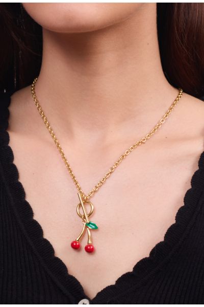 COLLIER EN ACIER