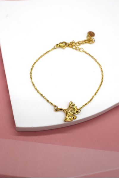 BRACELET EN ACIER INOXYDABLE