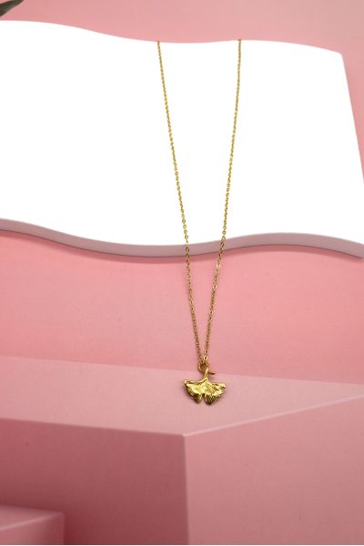 COLLIER EN ACIER INOXYDABLE