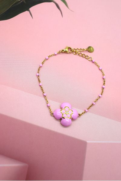 BRACELET EN ACIER INOXYDABLE