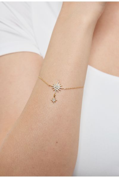 BRACELET EN ACIER INOXYDABLE