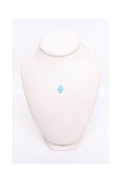 Collier en acier