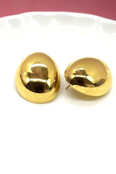 BOUCLES D'OREILLES EN ACIER...