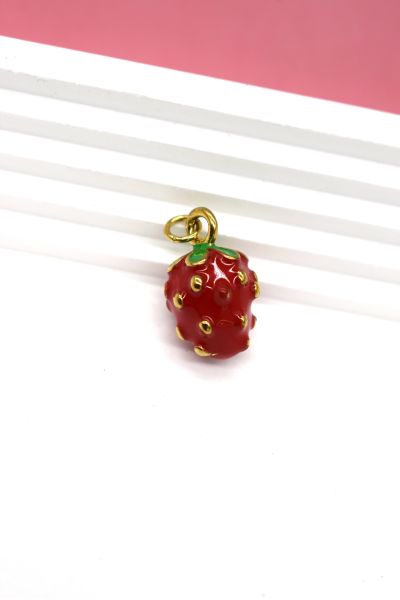 PENDENTIF EN ACIER INOXYDABLE