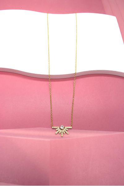 COLLIER EN ACIER INOXYDABLE