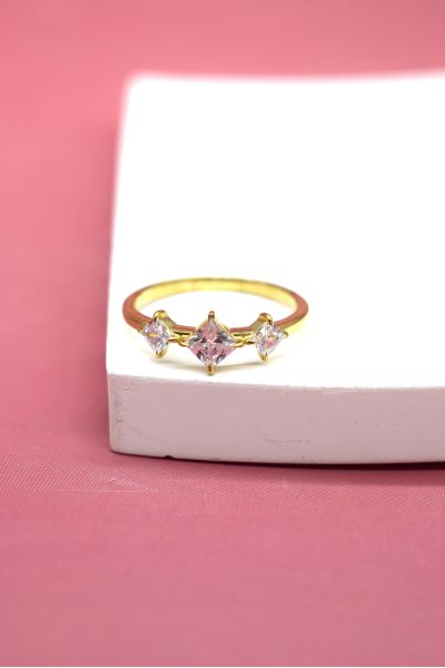 BAGUE EN ACIER INOXYDABLE