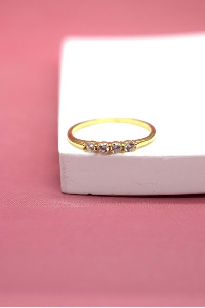 BAGUE EN ACIER INOXYDABLE