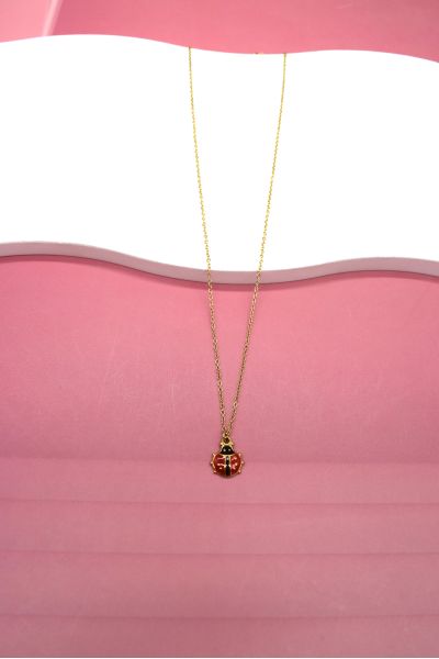 COLLIER EN ACIER INOXYDABLE