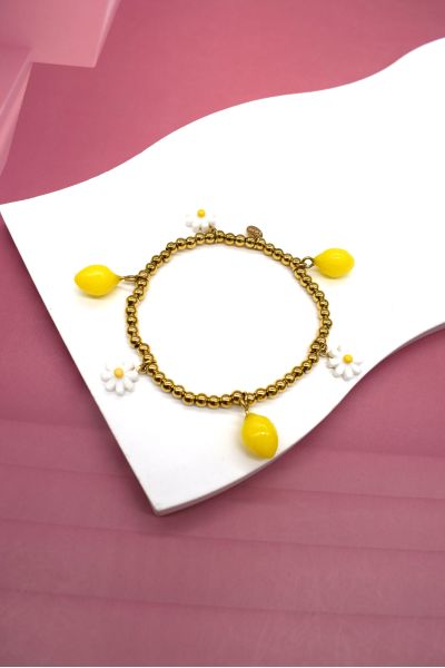 BRACELET EN ACIER INOXYDABLE
