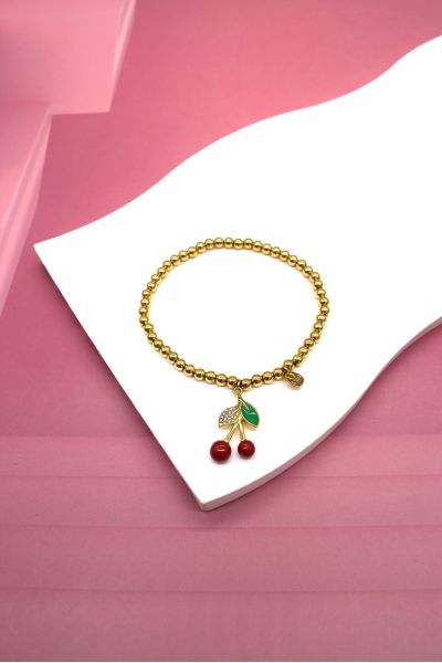 BRACELET EN ACIER INOXYDABLE