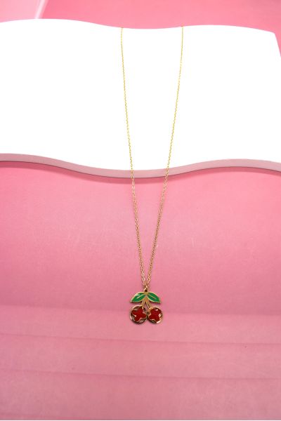 COLLIER EN ACIER INOXYDABLE