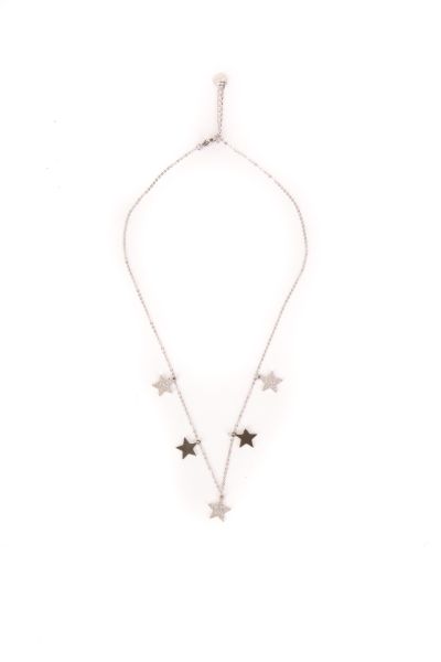Collier en acier