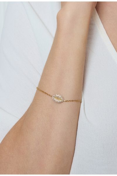 BRACELET EN ACIER INOXYDABLE