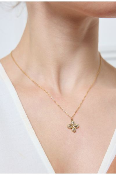 COLLIER EN ACIER INOXYDABLE