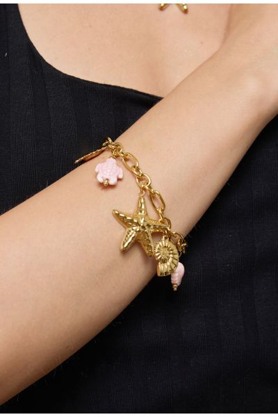 BRACELET EN ACIER INOXYDABLE