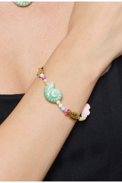 BRACELET EN ACIER INOXYDABLE