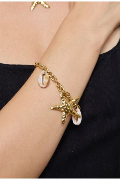 BRACELET EN ACIER INOXYDABLE