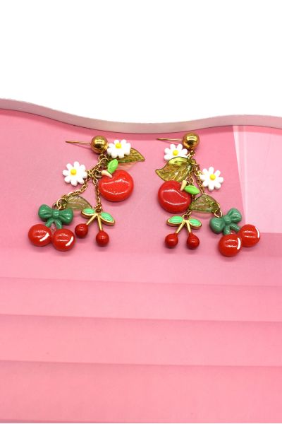 BOUCLE D'OREILLE EN ACIER...