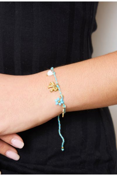 BRACELET  EN ACIER INOXYDABLE
