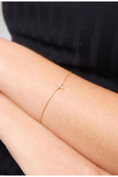 BRACELET EN ACIER INOXYDABLE