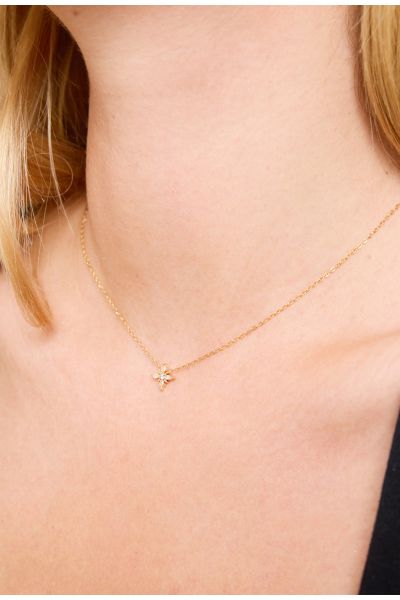 COLLIER EN ACIER INOXYDABLE
