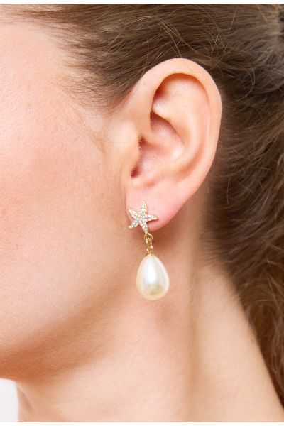 BOUCLES D'OREILLES EN ACIER...