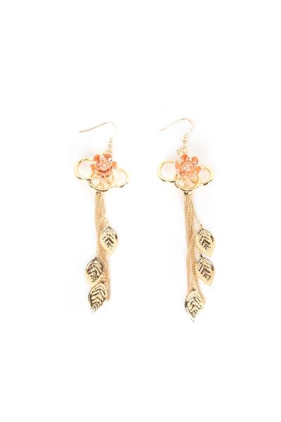 Boucle d'oreille