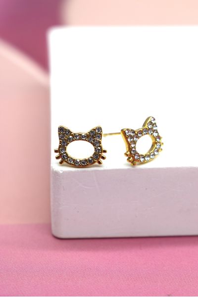 BOUCLE D'OREILLE ENFANT EN...